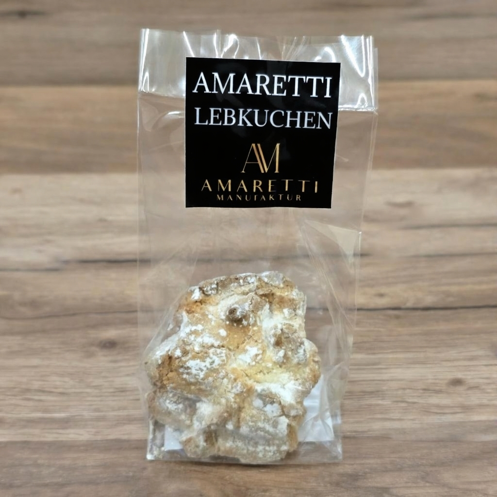 Amaretti Lebkuchen2 St.